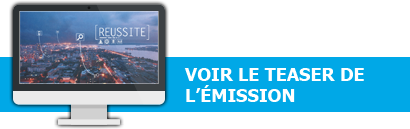 Voir le teaser de l'émission